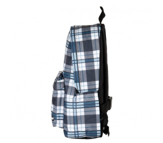 Mochila Cuadros 42cm