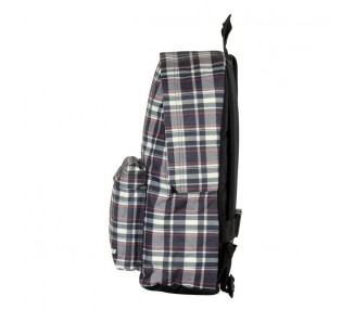 Mochila Cuadros 42cm