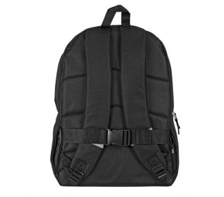 Mochila Cuadros 42cm