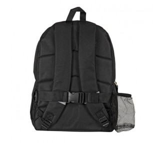 Mochila Cuadros 42cm