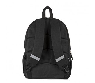 Mochila Cuadros 42cm