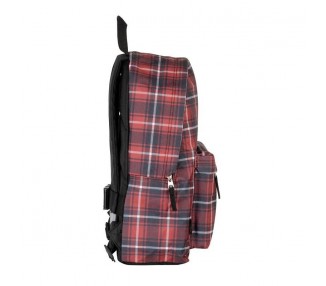 Mochila Cuadros 42cm