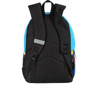 Mochila Mariposas 43cm