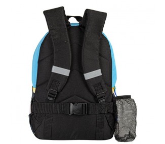 Mochila Mariposas 43cm