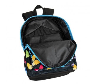 Mochila Mariposas 43cm