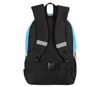 Mochila Mariposas 43cm