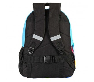 Mochila Mariposas 43cm