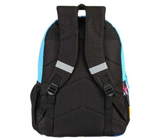 Mochila Mariposas 43cm