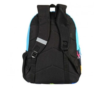 Mochila Mariposas 43cm