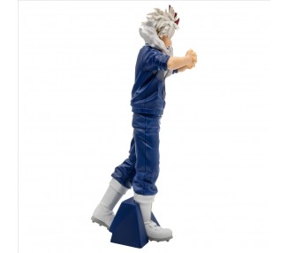 Figura Shoto Todoroki The Amazing Heroes My Hero Academia 21cm