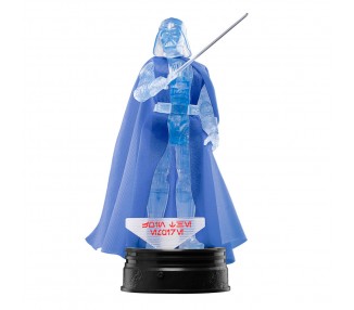 Figura Darth Vader Holocomm Collection Star Wars 15cm