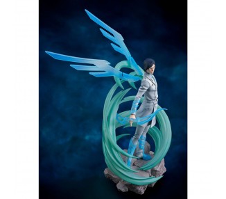 Figura Figuarts Zero Uryu Ishida The Thousand Year Blood War Bleach 23cm