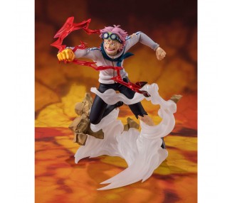 Figura Figuarts Zero Koby Honesty Impact Extra Battle One Piece 15,5cm