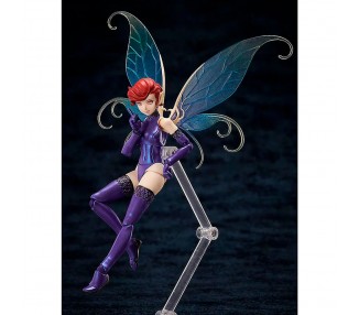 Figura Pixie Shin Megami Tensei Figma 12,5cm