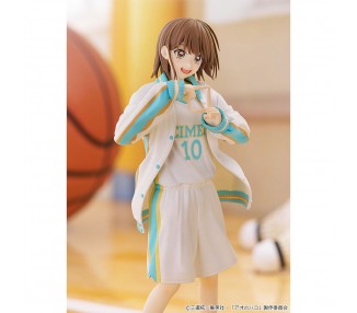 Figura Pop up Parade Chinatsu Kano Blue Box 21cm
