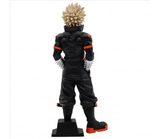 Figura Katsuki Bakugo Dynamight 7th Season My Hero Academia 23cm
