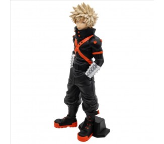 Figura Katsuki Bakugo Dynamight 7th Season My Hero Academia 23cm