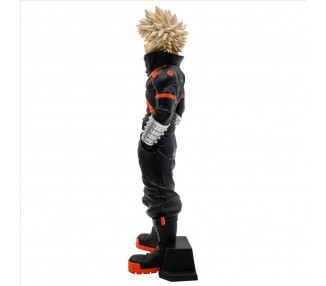 Figura Katsuki Bakugo Dynamight 7th Season My Hero Academia 23cm