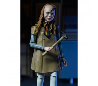 Figura Ultimate Megan 18cm
