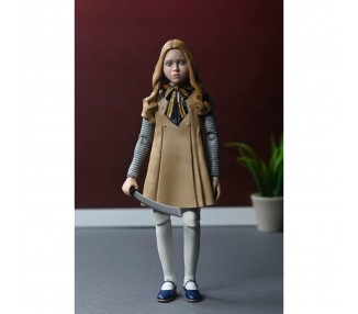 Figura Ultimate Megan 18cm