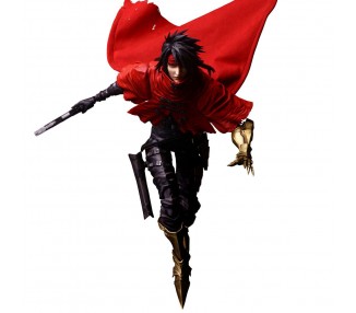 Figura Vicent Valentine Final Fantasy VII Rebirth 28,5cm