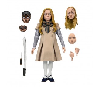 Figura Megan Clothed Megan 20cm