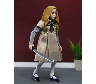 Figura Megan Clothed Megan 20cm