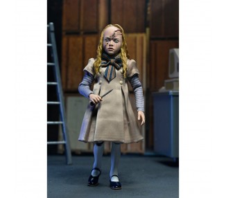 Figura Megan Clothed Megan 20cm