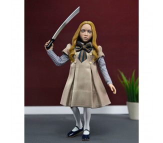 Figura Megan Clothed Megan 20cm