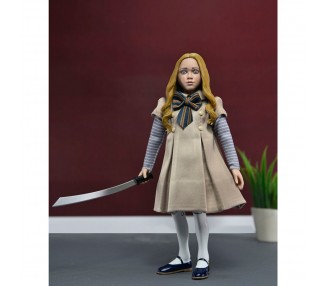 Figura Megan Clothed Megan 20cm