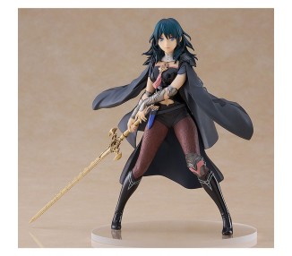 Figura Pop up Parade Byleth Female Fire Emblem Theree Houses 15cm