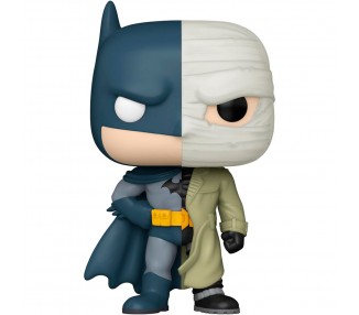 Figura POP DC Comics Batman Hush Exclusive