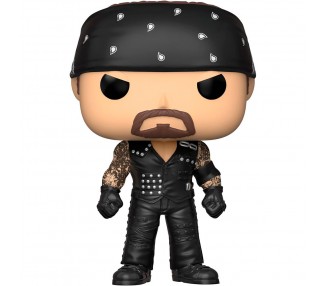 Figura POP WWE Undertaker Exclusive