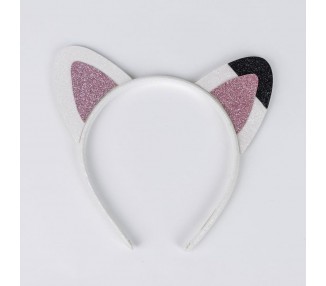 Set diadema + tutu La Casa de Muñecas de Gabby