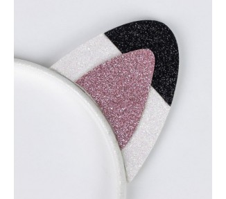 Set diadema + tutu La Casa de Muñecas de Gabby