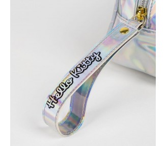 Neceser viaje Hello Kitty