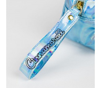 Neceser viaje Cinnamoroll Hello Kitty