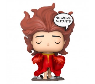 Figura POP Marvel Wanda Maximoff