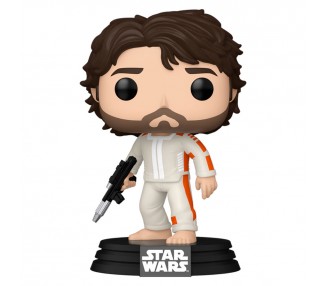 Figura POP Star Wars Cassian Andor