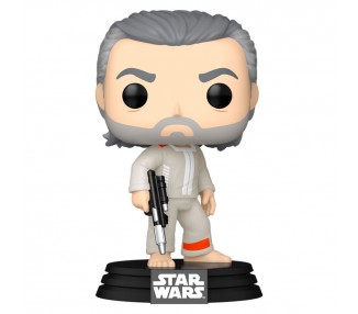 Figura POP Star Wars Kino Loy