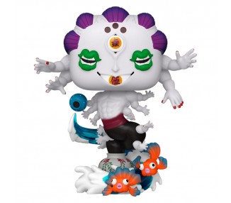 Figura POP Demon Slayer Kimetsu no Yaiba Gyokko