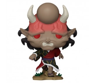 Figura POP Demon Slayer Kimetsu no Yaiba Hantengu