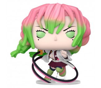 Figura POP Demon Slayer Kimetsu no Yaiba Mitsuri Kanroji
