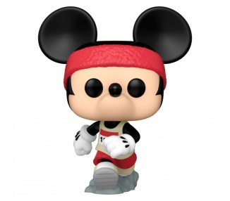Figura POP Disney Mickey and Friends Mickey Mouse