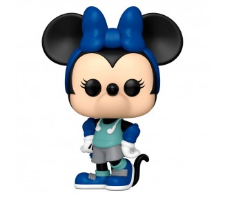 Figura POP Disney Mickey and Friends Minnie Mouse
