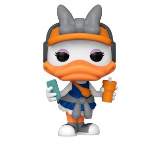 Figura POP Disney Mickey and Friends Daisy