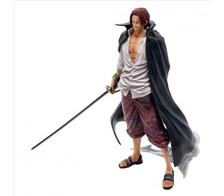 Figura Premium Shanks The Brush One Piece 30cm