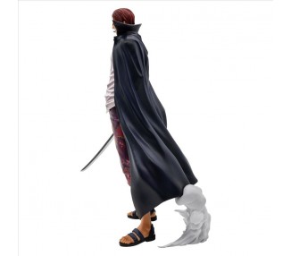Figura Premium Shanks The Brush One Piece 30cm