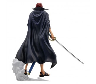 Figura Premium Shanks The Brush One Piece 30cm