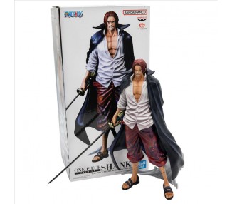 Figura Premium Shanks The Brush One Piece 30cm